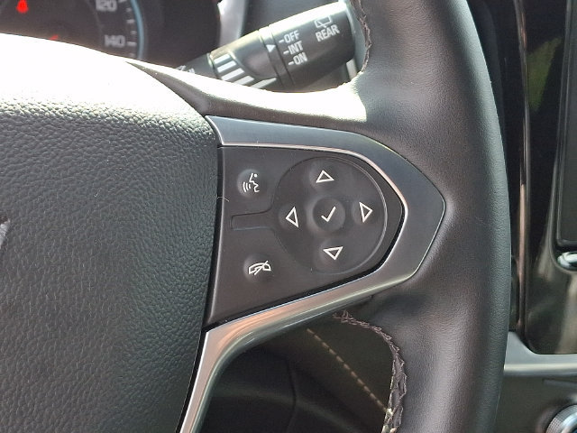 Used 2023 Chevrolet Traverse LT w/ LPO, Floor Liner Package AWD/4WD image 8