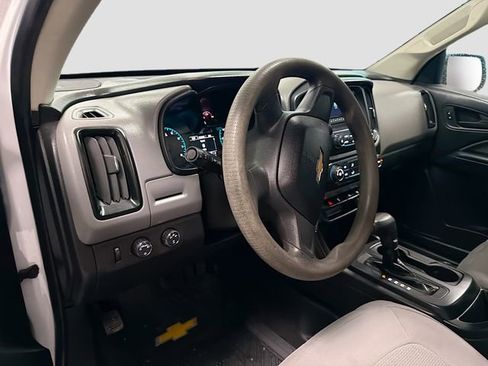 Used 2016 Chevrolet Colorado W/T image 8
