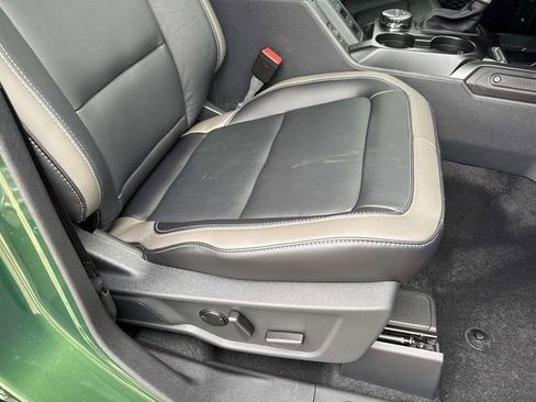 New 2025 Ford Bronco Outer Banks image 15