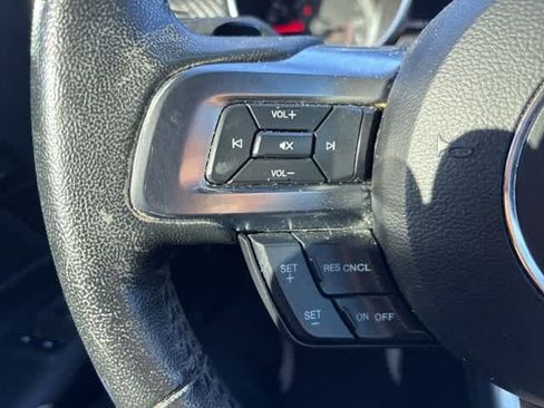 Used 2020 Ford Mustang Coupe image 13