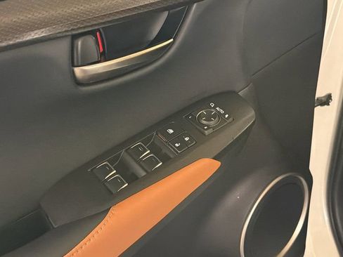 Used 2018 Lexus NX 300 AWD w/ Accessory Package 2 image 17
