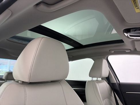 Used 2022 Hyundai Sonata Limited w/ Cargo Package image 32