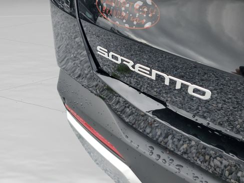 New 2026 Kia Sorento EX FWD image 7