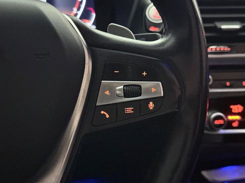 Used 2021 BMW X4 xDrive30i w/ Parking Assistance Package image 40