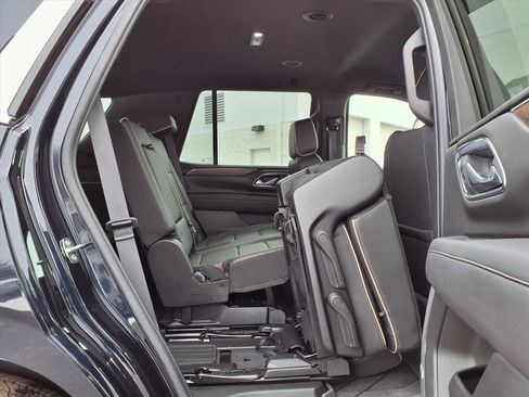 Used 2024 Chevrolet Tahoe Premier image 32