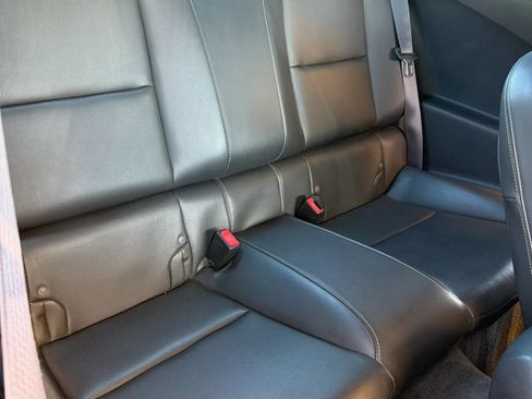 Used 2012 Chevrolet Camaro LT w/ RS Package RWD image 10