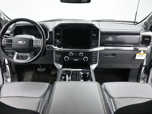 Certified 2023 Ford F150 Lariat image 21
