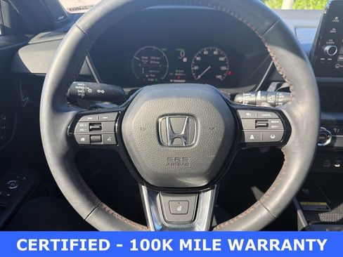 Used 2024 Honda CR-V Sport Touring image 31