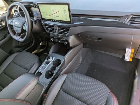 New 2026 Ford Escape ST-Line w/ Tech Pack #1 image 21