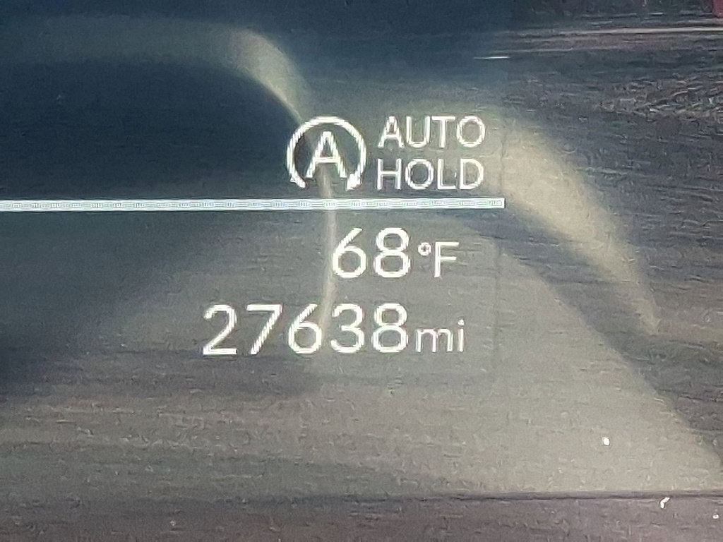 Used 2026 Hyundai Santa Fe SEL AWD/4WD image 19