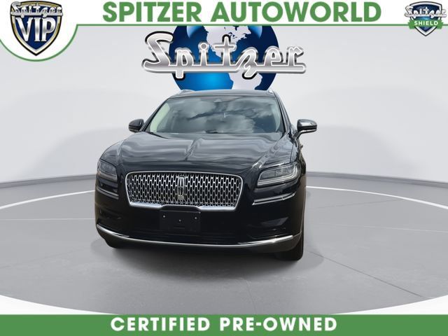 Used 2023 Lincoln Nautilus AWD w/ Premium Package image 3
