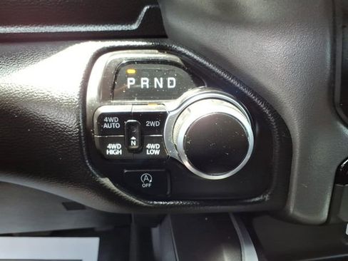 Certified 2023 RAM 1500 Big Horn AWD/4WD image 27