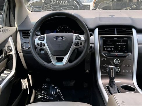 Used 2013 Ford Edge SEL image 5