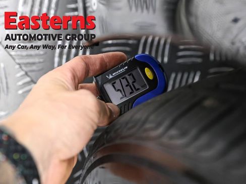 Used 2025 Volkswagen Jetta Sport FWD image 26