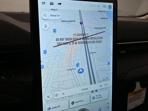 Used 2024 Ford Mustang Mach-E Premium image 15