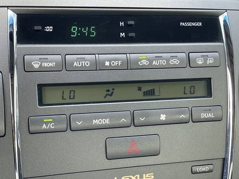 Used 2011 Lexus ES 350 FWD image 16