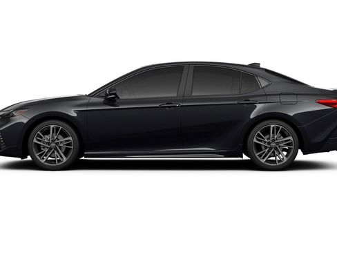 New 2026 Toyota Camry XSE image 4