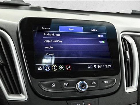 Used 2022 Chevrolet Malibu LT image 15