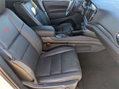 New 2026 Dodge Durango GT image 56