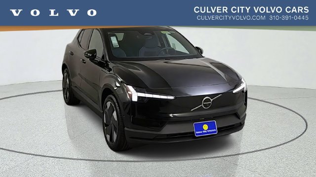 New 2026 Volvo EX30 Ultra w/ Protection Package AWD/4WD image 1
