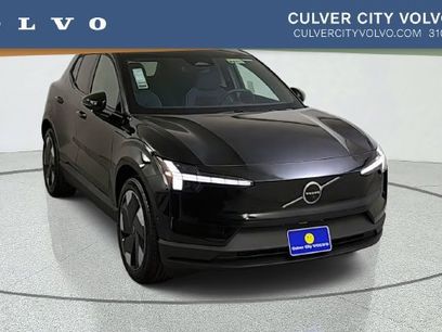 New 2026 Volvo EX30 Ultra w/ Protection Package