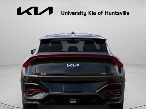 New 2025 Kia EV6 GT-Line image 7