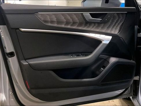 Certified 2024 Audi A6 2.0T Premium w/ Convenience Package image 23