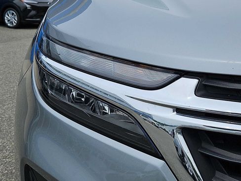 Certified 2023 Chevrolet Equinox LS AWD/4WD image 9