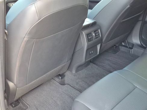 Certified 2023 Nissan Rogue SV w/ SV Premium B Package AWD/4WD image 29