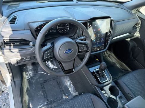 Certified 2025 Subaru Forester Premium image 10