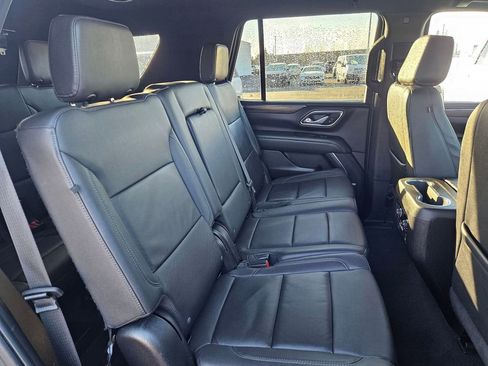 Used 2023 Chevrolet Tahoe LT image 36