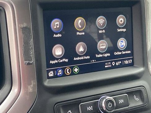 Used 2024 GMC Sierra 1500 Pro w/ Pro Value Package image 9