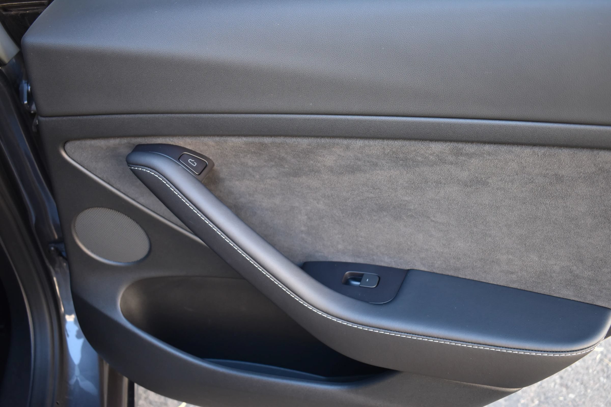 Used 2023 Tesla Model 3 Performance AWD/4WD image 19