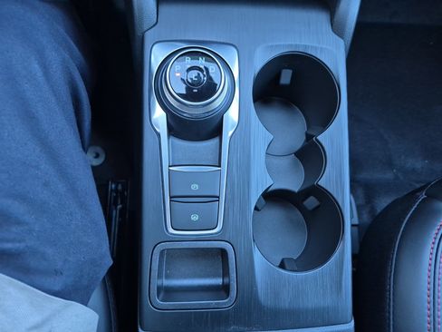 New 2026 Ford Escape ST-Line w/ Tech Pack #1 image 30