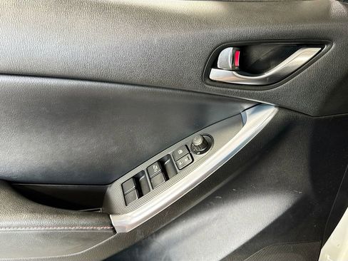 Used 2015 MAZDA CX-5 Grand Touring image 17