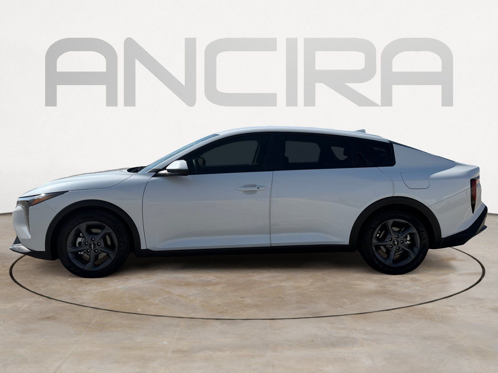 Used 2025 Kia K4 FWD image 7