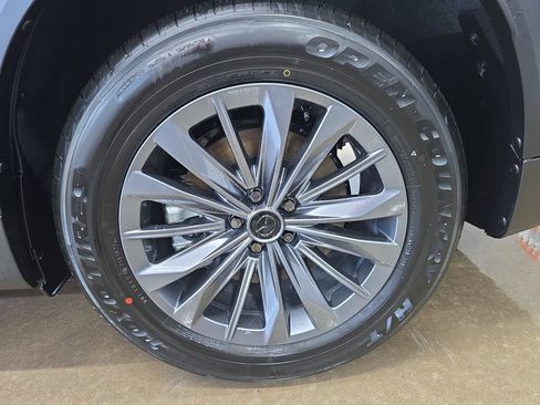 New 2026 MAZDA CX-70 SC image 34