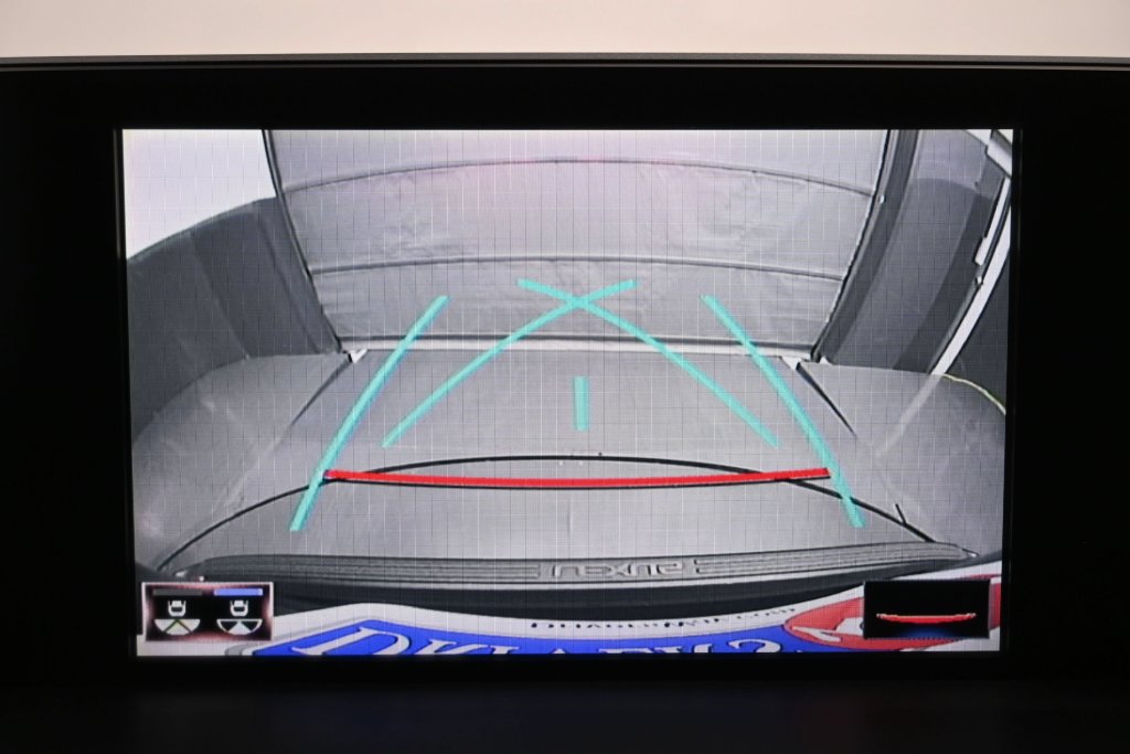 Used 2020 Lexus NX 300 AWD w/ Comfort Package image 12