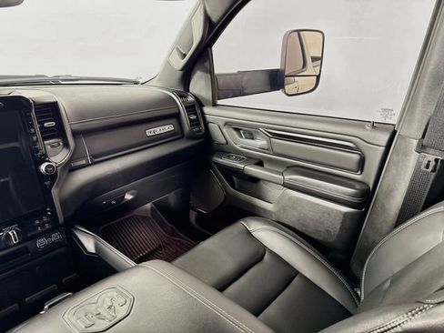 Used 2024 RAM 1500 Rebel w/ Rebel Level 2 Equipment Group AWD/4WD image 23