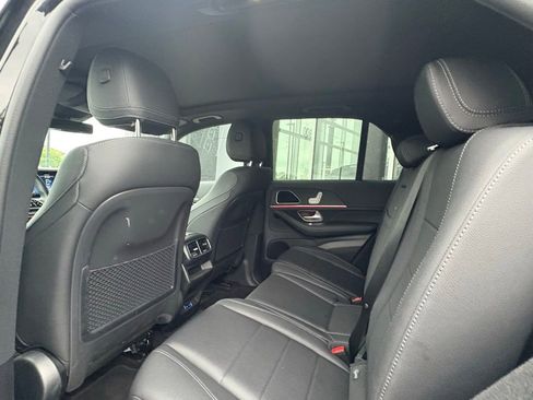 Used 2026 Mercedes-Benz GLE 350 4MATIC image 12