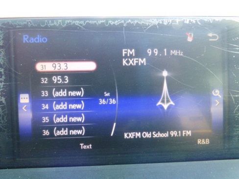 Used 2016 Lexus NX 200t AWD image 26