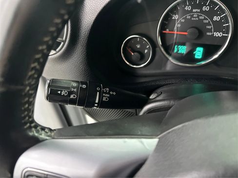 Used 2015 Jeep Wrangler Unlimited Sport image 19