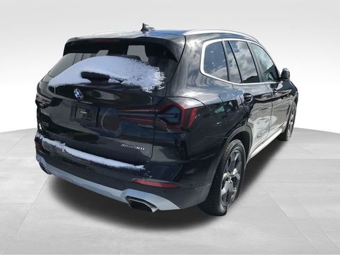 Used 2023 BMW X3 xDrive30i image 2