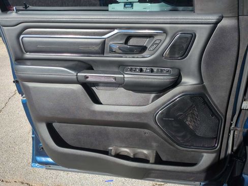 Used 2024 RAM 1500 Limited image 23