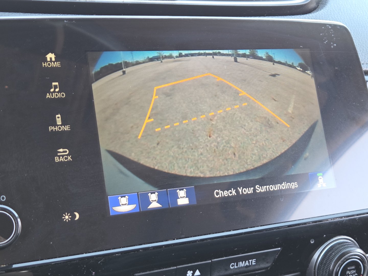 Used 2021 Honda CR-V EX-L image 7