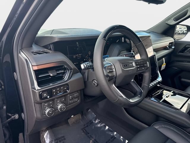 New 2026 GMC Yukon Denali w/ Denali Reserve Package AWD/4WD image 20