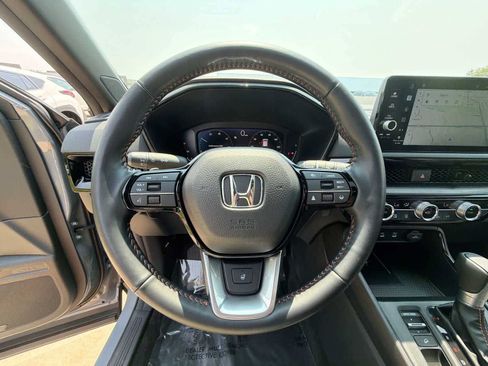 Used 2026 Honda CR-V Sport Touring image 20