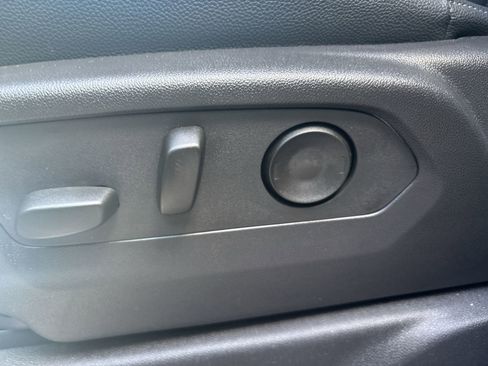 New 2025 Chevrolet Silverado 1500 RST image 12