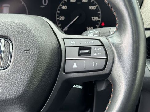 Certified 2024 Honda CR-V Sport image 9