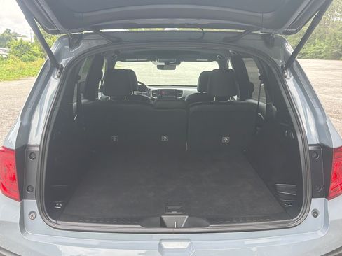 Used 2023 Honda Passport EX-L image 20